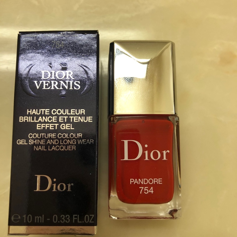 Dior #754